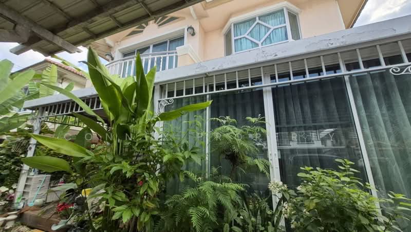 Supalai Ville Wongwaen–Rattanathibet, Nonthaburi, Chan Thong Iam Road, Bang Mae Nang, Bang Yai, Nonthaburi, 3 Bedrooms, 260 sqm, Single Detached House For Sale, by Connex Property, 500491432 - DDproperty.com