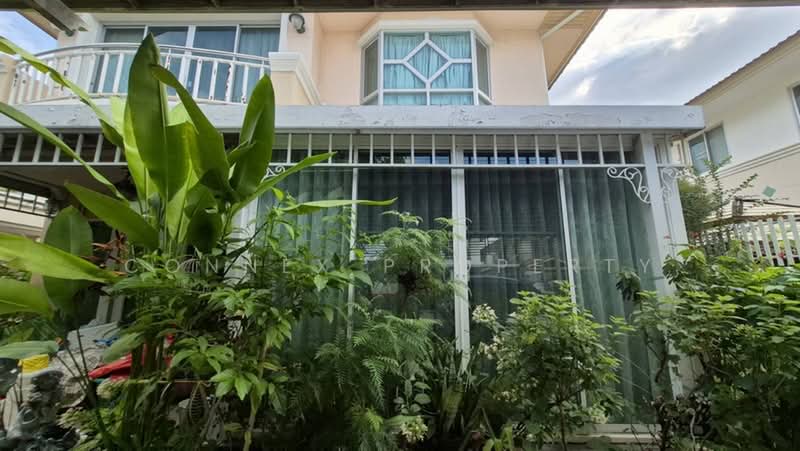 Supalai Ville Wongwaen–Rattanathibet, Nonthaburi, Chan Thong Iam Road, Bang Mae Nang, Bang Yai, Nonthaburi, 3 Bedrooms, 260 sqm, Single Detached House For Sale, by Connex Property, 500491432 - DDproperty.com