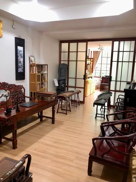 หมู่บ้านอยู่เจริญ รัชดา18, กรุงเทพ, ห้วยขวาง, กรุงเทพ, 180 ตร.ม., ทาวน์เฮ้าส์ ให้เช่า, โดย Thiya Chaysabut, 500491433 - DDproperty.com