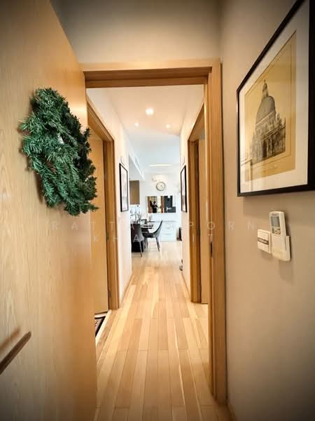 Siri At Sukhumvit, Bangkok, 902 Sukhumvit Road, Phra Kanong, Khlong Toei, Bangkok, 2 Bedrooms, 70 sqm, Condo For Rent, by Rattanaporn Khamlit, 500491434 - DDproperty.com