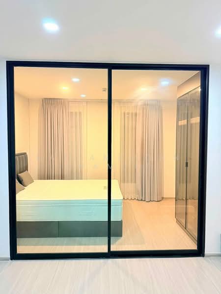 Aspire Asoke-Ratchada : แอสปาย อโศก-รัชดา, กรุงเทพ, ซอยรัชดาภิเษก 3, ดินแดง, กรุงเทพ, 30 ตร.ม., คอนโด ให้เช่า, โดย Rattanaporn Khamlit, 500491439 - DDproperty.com
