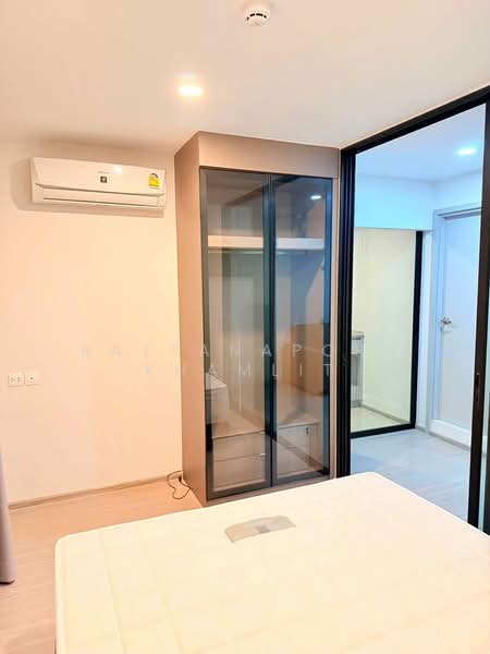 Aspire Asoke-Ratchada : แอสปาย อโศก-รัชดา, กรุงเทพ, ซอยรัชดาภิเษก 3, ดินแดง, กรุงเทพ, 30 ตร.ม., คอนโด ให้เช่า, โดย Rattanaporn Khamlit, 500491439 - DDproperty.com