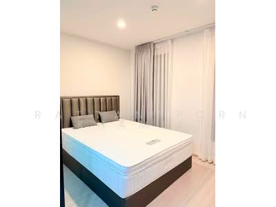 For Rent - Aspire Asoke-Ratchada, Bangkok