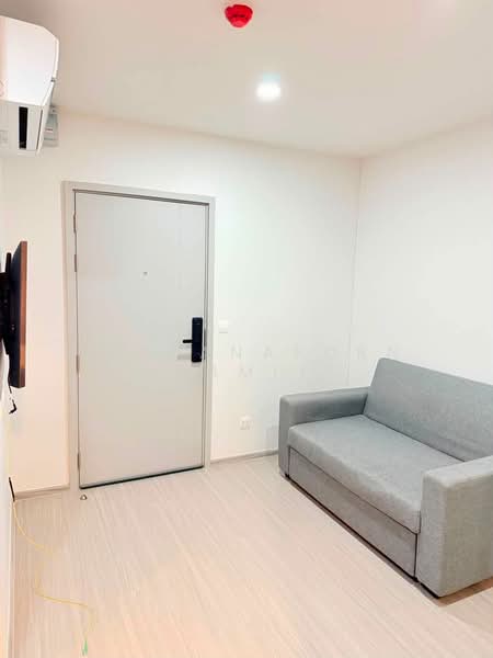 Aspire Asoke-Ratchada : แอสปาย อโศก-รัชดา, กรุงเทพ, ซอยรัชดาภิเษก 3, ดินแดง, กรุงเทพ, 30 ตร.ม., คอนโด ให้เช่า, โดย Rattanaporn Khamlit, 500491439 - DDproperty.com