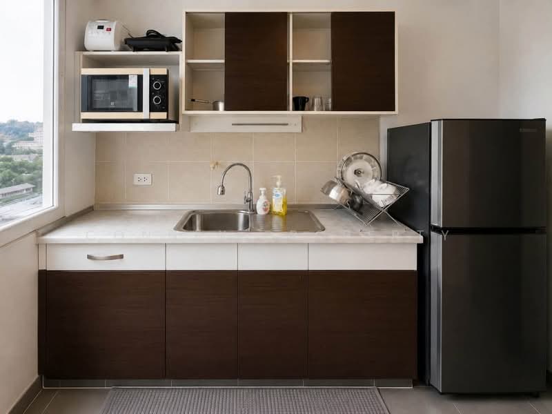 Supalai Park @ Phuket City, Phuket, Nakorn, Talat Yai, Muang Phuket, Phuket, 1 Bedroom, 44 sqm, Condo For Sale, by Connex Property, 500491440 - DDproperty.com