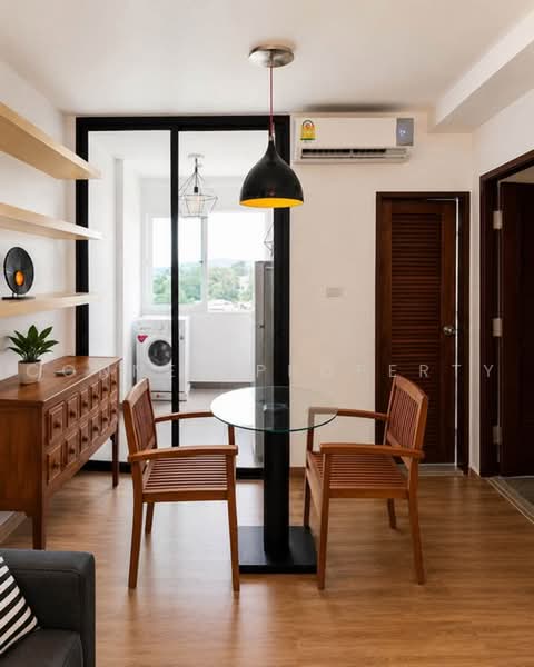 Supalai Park @ Phuket City, Phuket, Nakorn, Talat Yai, Muang Phuket, Phuket, 1 Bedroom, 44 sqm, Condo For Sale, by Connex Property, 500491440 - DDproperty.com