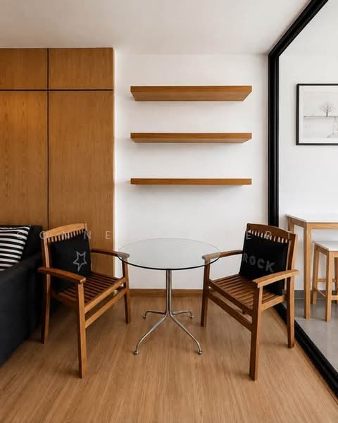 Supalai Park @ Phuket City, Phuket, Nakorn, Talat Yai, Muang Phuket, Phuket, 1 Bedroom, 44 sqm, Condo For Sale, by Connex Property, 500491440 - DDproperty.com