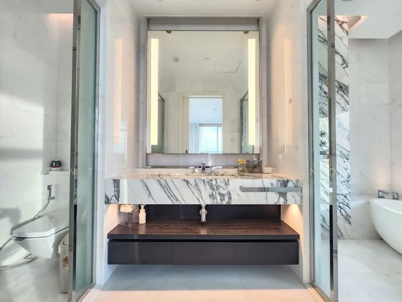 Four Seasons Private Residences, Bangkok, 300 Charoen Krung Road, Yan Nawa, Sathon, Bangkok, 3 Bedrooms, 212 sqm, Condo For Rent, by Rent Bangkok Condo, 500491441 - DDproperty.com