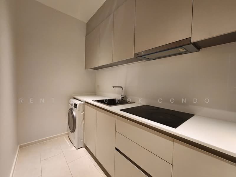 Four Seasons Private Residences, Bangkok, 300 Charoen Krung Road, Yan Nawa, Sathon, Bangkok, 3 Bedrooms, 212 sqm, Condo For Rent, by Rent Bangkok Condo, 500491441 - DDproperty.com