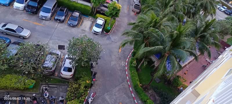 Supalai Park @ Downtown Phuket, Phuket, Suthat Road, Talat Yai, Muang Phuket, Phuket, 1 Bedroom, 37 sqm, Condo For Sale, by Connex Property, 500491442 - DDproperty.com