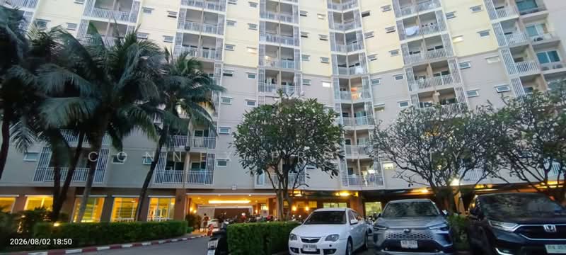 Supalai Park @ Downtown Phuket, Phuket, Suthat Road, Talat Yai, Muang Phuket, Phuket, 1 Bedroom, 37 sqm, Condo For Sale, by Connex Property, 500491442 - DDproperty.com