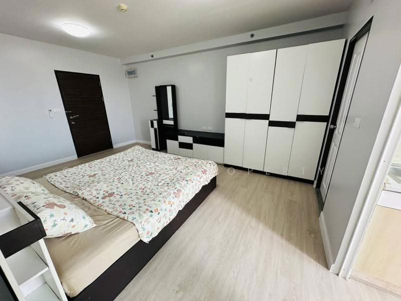 Supalai Park @ Downtown Phuket, Phuket, Suthat Road, Talat Yai, Muang Phuket, Phuket, Studio, 29 sqm, Condo For Sale, by Connex Property, 500491442 - DDproperty.com