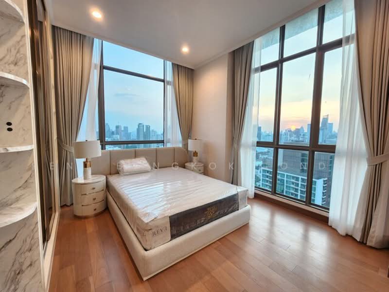 Supalai Oriental Sukhumvit 39, Bangkok, Soi Sukhumvit 39, Khlong Tan Nua, Watthana, Bangkok, 3 Bedrooms, 193 sqm, Condo For Rent, by Rent Bangkok Condo, 500491443 - DDproperty.com