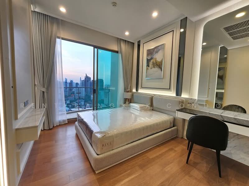 Supalai Oriental Sukhumvit 39 : ศุภาลัย โอเรียนทัล สุขุมวิท 39, กรุงเทพ, ซอย สุขุมวิท 39, คลองตันเหนือ, วัฒนา, กรุงเทพ, 193 ตร.ม., คอนโด ให้เช่า, โดย Rent Bangkok Condo, 500491443 - DDproperty.com