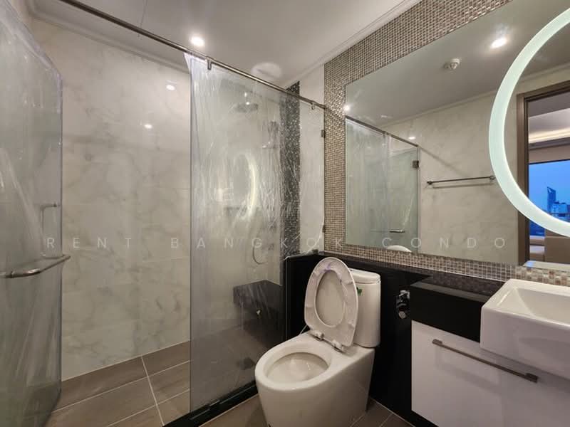 Supalai Oriental Sukhumvit 39, Bangkok, Soi Sukhumvit 39, Khlong Tan Nua, Watthana, Bangkok, 3 Bedrooms, 193 sqm, Condo For Rent, by Rent Bangkok Condo, 500491443 - DDproperty.com