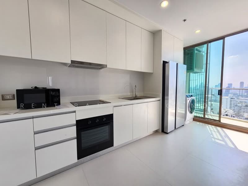 Supalai Oriental Sukhumvit 39, Bangkok, Soi Sukhumvit 39, Khlong Tan Nua, Watthana, Bangkok, 3 Bedrooms, 193 sqm, Condo For Rent, by Rent Bangkok Condo, 500491443 - DDproperty.com