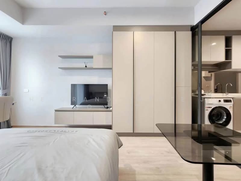 IDEO Rama 9-Asoke, Bangkok, Rama 9 Road, Huai Khwang, Bangkok, Studio, 26 sqm, Condo For Rent, by The Grand Estate JP Co., Ltd., 500491445 - DDproperty.com