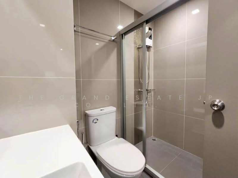 IDEO Rama 9-Asoke, Bangkok, Rama 9 Road, Huai Khwang, Bangkok, Studio, 26 sqm, Condo For Rent, by The Grand Estate JP Co., Ltd., 500491445 - DDproperty.com
