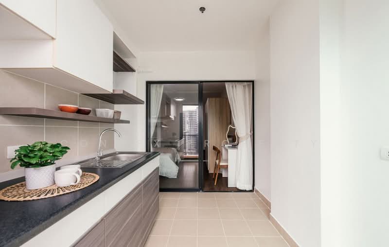 Supalai Loft Chaeng Watthana, Nonthaburi, Chaeng Watthana Road, Bang Talat, Pak Kret, Nonthaburi, 1 Bedroom, 33 sqm, Condo For Sale, by Connex Property, 500491446 - DDproperty.com