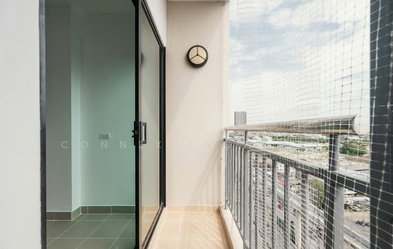 Supalai Loft Chaeng Watthana, Nonthaburi, Chaeng Watthana Road, Bang Talat, Pak Kret, Nonthaburi, 1 Bedroom, 33 sqm, Condo For Sale, by Connex Property, 500491446 - DDproperty.com