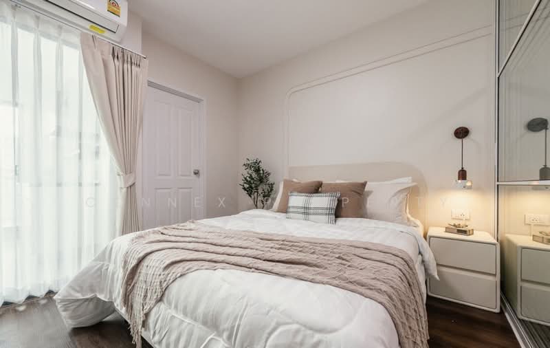 Supalai Loft Chaeng Watthana, Nonthaburi, Chaeng Watthana Road, Bang Talat, Pak Kret, Nonthaburi, 1 Bedroom, 33 sqm, Condo For Sale, by Connex Property, 500491446 - DDproperty.com