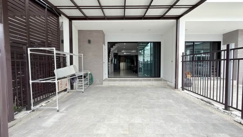 Supalai Essence Ladprao, Bangkok, Soi Ladprao 107, Khlong Chan, Bang Kapi, Bangkok, 4 Bedrooms, 181 sqm, Single Detached House For Sale, by Connex Property, 500491447 - DDproperty.com