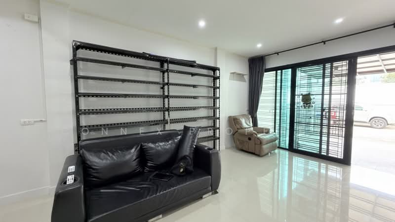 Supalai Essence Ladprao, Bangkok, Soi Ladprao 107, Khlong Chan, Bang Kapi, Bangkok, 4 Bedrooms, 181 sqm, Single Detached House For Sale, by Connex Property, 500491447 - DDproperty.com