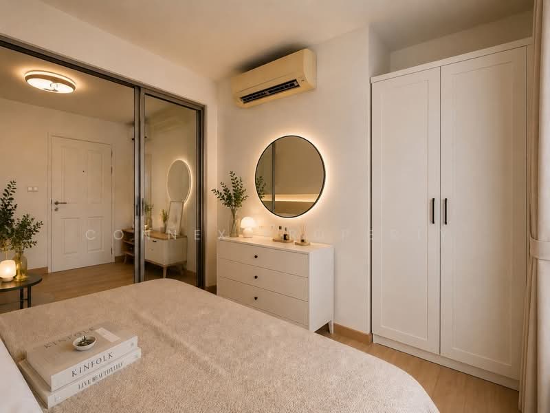 Studio One Zone Condo : สตูดิโอ วันโซน คอนโด, กรุงเทพ, ซอย ลาดพร้าว 102, พลับพลา, วังทองหลาง, กรุงเทพ, 32 ตร.ม., คอนโด ขาย, โดย Connex Property, 500491450 - DDproperty.com