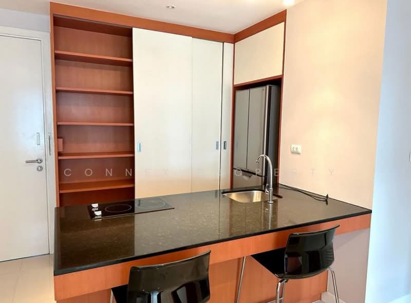 Silk Sanampao condominium, bangkok, ซอยพหลโยธิ ถนนพหลโยธิน, Samsen Nai, Phaya Thai, Bangkok, 1 Bedroom, 40 sqm, Condo For Sale, by Connex Property, 500491452 - DDproperty.com