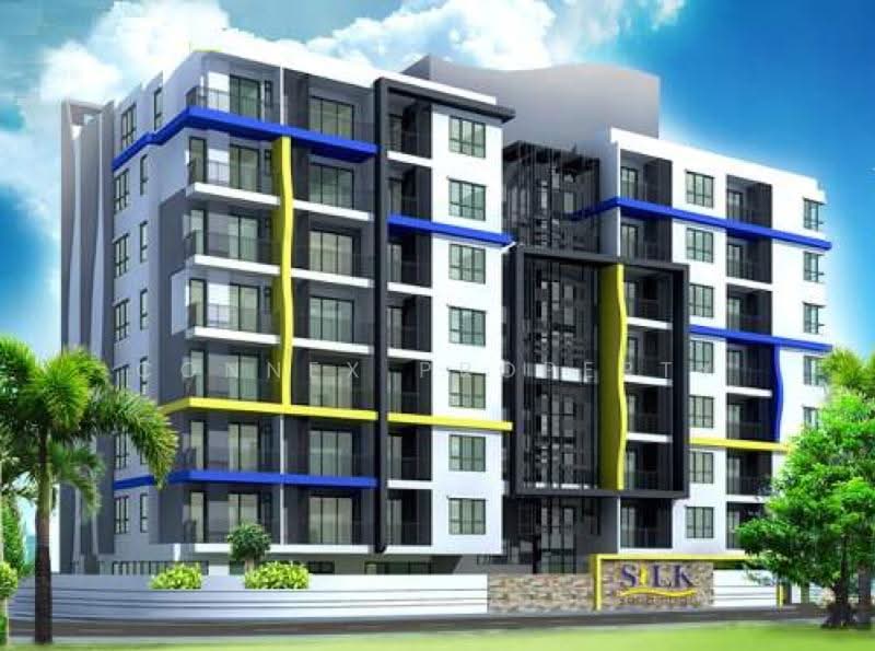 Silk Sanampao condominium, Bangkok, ซอยพหลโยธิ ถนนพหลโยธิน, Samsen Nai, Phaya Thai, Bangkok, 1 Bedroom, 40 sqm, Condo For Sale, by Connex Property, 500491453 - DDproperty.com