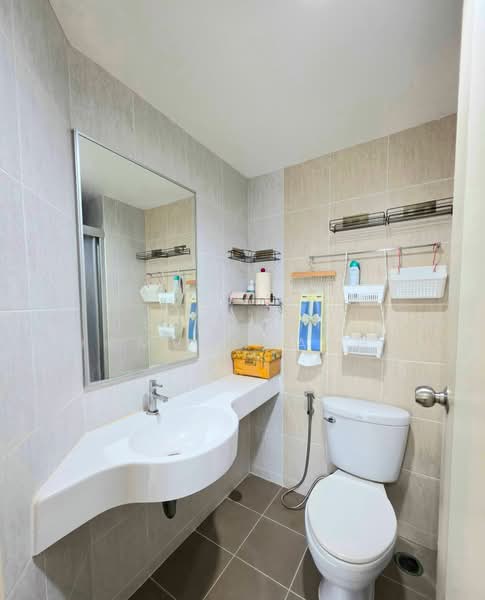 Lumpini Ville On Nut-Phatthanakan, Bangkok, Onnut Road, Prawet, Bangkok, 1 Bedroom, 26 sqm, Condo For Sale, by Siriwan Udomvachaphun, 500491454 - DDproperty.com