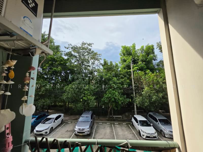 Lumpini Ville On Nut-Phatthanakan, Bangkok, Onnut Road, Prawet, Bangkok, 1 Bedroom, 26 sqm, Condo For Sale, by Siriwan Udomvachaphun, 500491454 - DDproperty.com