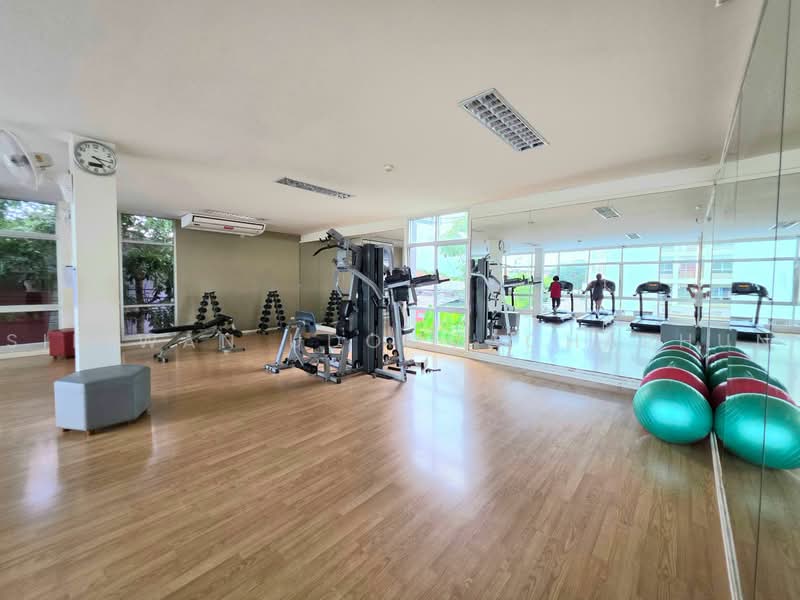 Lumpini Ville On Nut-Phatthanakan, Bangkok, Onnut Road, Prawet, Bangkok, 1 Bedroom, 26 sqm, Condo For Sale, by Siriwan Udomvachaphun, 500491454 - DDproperty.com