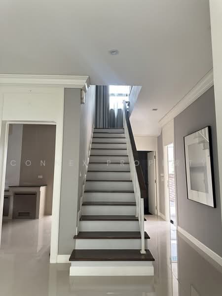 Setthasiri Wongwaen-Lamlukka, Pathum Thani, P.T.3004, Bung Kham Proi, Lam Luk Ka, Pathum Thani, 5 Bedrooms, 210 sqm, Single Detached House For Sale, by Connex Property, 500491456 - DDproperty.com