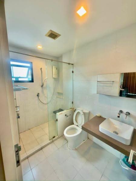 Setthasiri Ratchaphruek-Charan, Bangkok, Soi Paknam Krachomthong, Ratchaphruek Road, Bang Prom, Taling Chan, Bangkok, 3 Bedrooms, 220 sqm, Single Detached House For Sale, by Connex Property, 500491457 - DDproperty.com