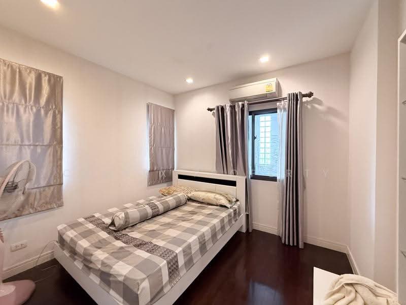 Setthasiri Ratchaphruek-Charan, Bangkok, Soi Paknam Krachomthong, Ratchaphruek Road, Bang Prom, Taling Chan, Bangkok, 3 Bedrooms, 220 sqm, Single Detached House For Sale, by Connex Property, 500491457 - DDproperty.com