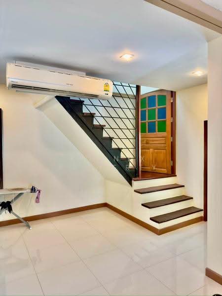 Setthasiri Ratchaphruek-Charan, Bangkok, Soi Paknam Krachomthong, Ratchaphruek Road, Bang Prom, Taling Chan, Bangkok, 3 Bedrooms, 220 sqm, Single Detached House For Sale, by Connex Property, 500491457 - DDproperty.com