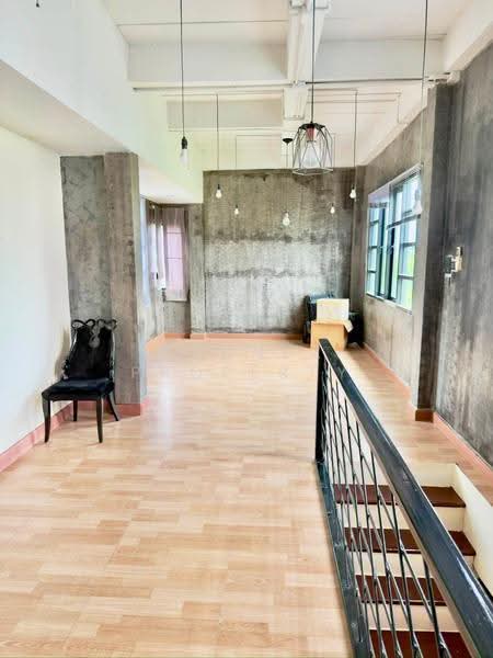 Setthasiri Ratchaphruek-Charan : เศรษฐสิริ ราชพฤกษ์-จรัญฯ, กรุงเทพ, ซอยปากน้ำกระโจมทอง ถนนราชพฤกษ์, บางพรม, ตลิ่งชัน, กรุงเทพ, 220 ตร.ม., บ้านเดี่ยว ขาย, โดย Connex Property, 500491457 - DDproperty.com