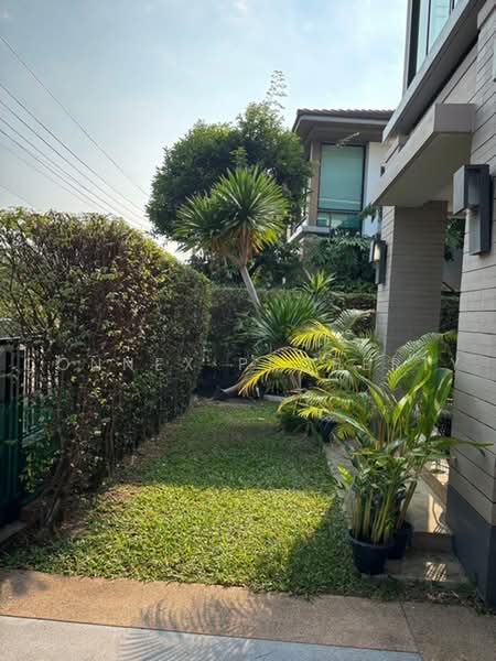 Setthasiri Chaiyaphruek-Changwattana, Nonthaburi, Chaiyapruek Road, Pak Kret, Nonthaburi, 4 Bedrooms, 180 sqm, Single Detached House For Sale, by Connex Property, 500491458 - DDproperty.com