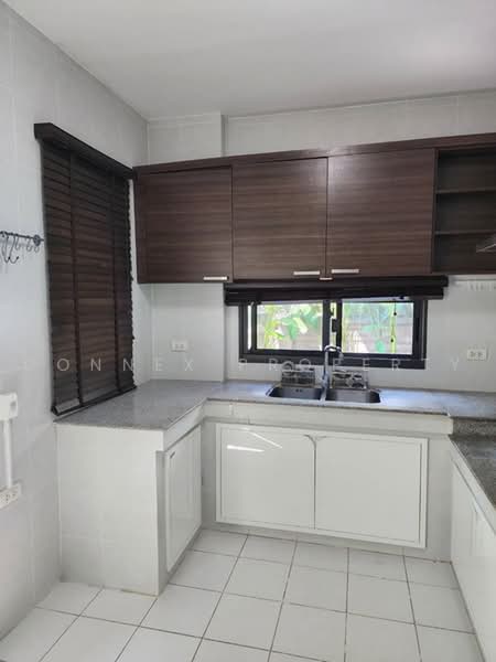 Setthasiri Chaiyaphruek-Changwattana, Nonthaburi, Chaiyapruek Road, Pak Kret, Nonthaburi, 4 Bedrooms, 180 sqm, Single Detached House For Sale, by Connex Property, 500491458 - DDproperty.com