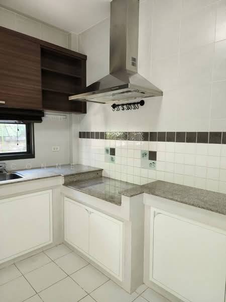 Setthasiri Chaiyaphruek-Changwattana, Nonthaburi, Chaiyapruek Road, Pak Kret, Nonthaburi, 4 Bedrooms, 180 sqm, Single Detached House For Sale, by Connex Property, 500491458 - DDproperty.com
