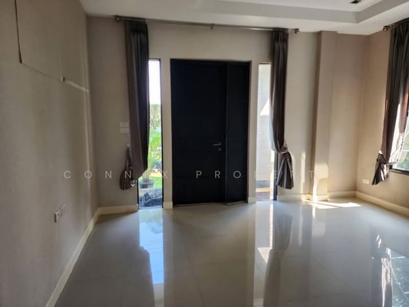 Setthasiri Chaiyaphruek-Changwattana, Nonthaburi, Chaiyapruek Road, Pak Kret, Nonthaburi, 4 Bedrooms, 180 sqm, Single Detached House For Sale, by Connex Property, 500491458 - DDproperty.com