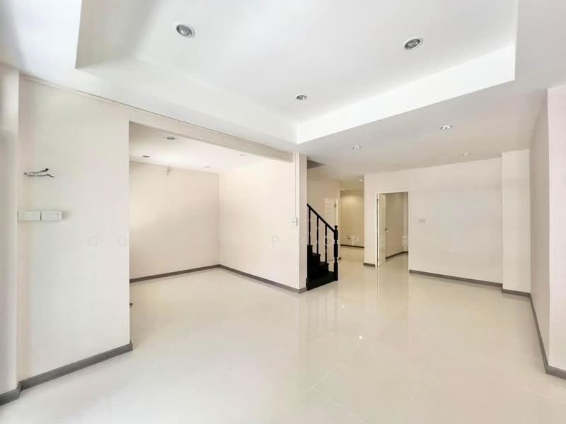 Sathorn Grand Ville, Bangkok, Kanlapaphruek Road, Bang Khae, Bangkok, 3 Bedrooms, 99 sqm, Townhouse For Sale, by Connex Property, 500491459 - DDproperty.com