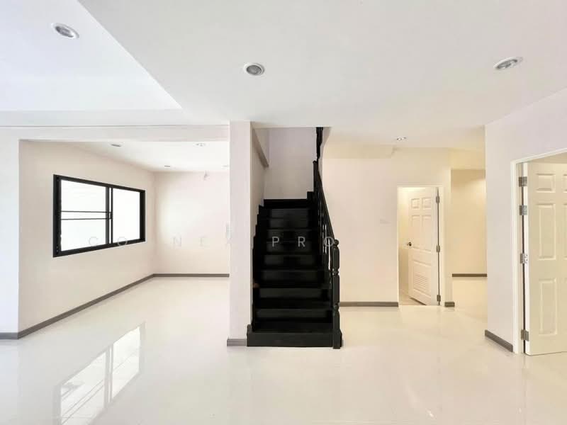 Sathorn Grand Ville, Bangkok, Kanlapaphruek Road, Bang Khae, Bangkok, 3 Bedrooms, 99 sqm, Townhouse For Sale, by Connex Property, 500491459 - DDproperty.com