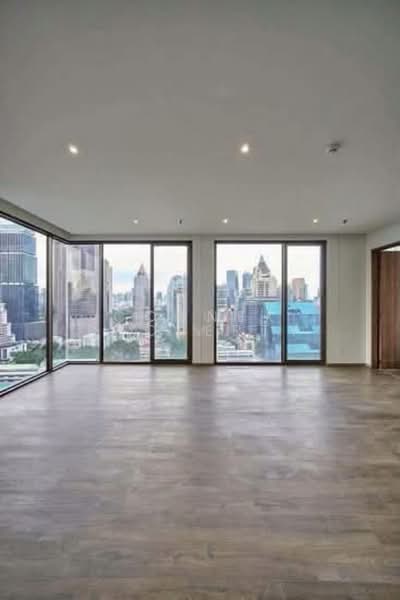 ROMM Convent, Bangkok, 42 Convent Road, Silom, Bang Rak, Bangkok, 3 Bedrooms, 181 sqm, Condo For Sale, by Connex Property, 500491462 - DDproperty.com