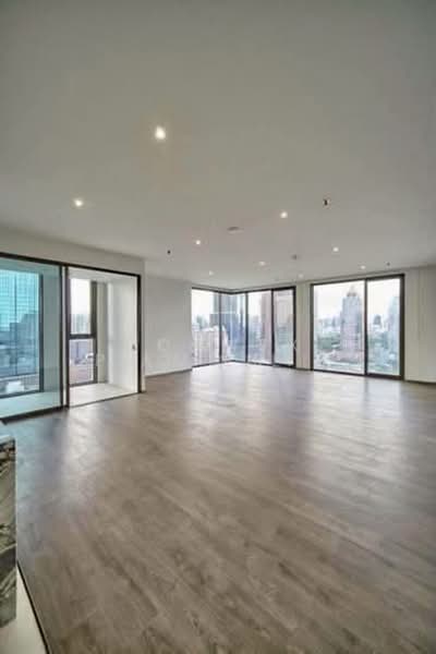 ROMM Convent, Bangkok, 42 Convent Road, Silom, Bang Rak, Bangkok, 3 Bedrooms, 181 sqm, Condo For Sale, by Connex Property, 500491462 - DDproperty.com