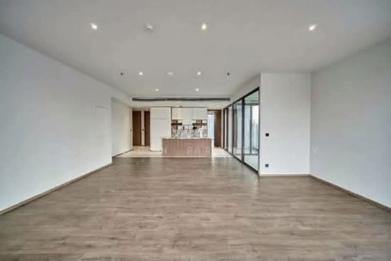 ROMM Convent, Bangkok, 42 Convent Road, Silom, Bang Rak, Bangkok, 3 Bedrooms, 181 sqm, Condo For Sale, by Connex Property, 500491462 - DDproperty.com