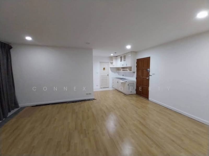 Ratchada Pavilion Condominium : รัชดา พาวิลเลี่ยน คอนโดมิเนียม, กรุงเทพ, 111 ซอยรัชดาภิเษก 30 แยก 4, จันทรเกษม, จตุจักร, กรุงเทพ, 64 ตร.ม., คอนโด ขาย, โดย Connex Property, 500491466 - DDproperty.com