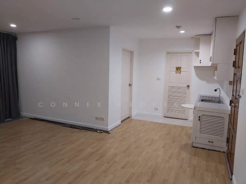 Ratchada Pavilion Condominium, Bangkok, 111 Soi Ratchadaphisek 30 Yak 4, Chan Kasem, Chatuchak, Bangkok, 1 Bedroom, 64 sqm, Condo For Sale, by Connex Property, 500491466 - DDproperty.com