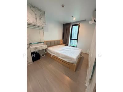 For Rent - The Parkland Phetkasem 56, Bangkok